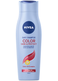 Nivea Color Care & Protect for a bright color shampoo 250 ml
