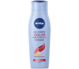 Nivea Color Care & Protect for Radiant Color Shampoo 250 ml