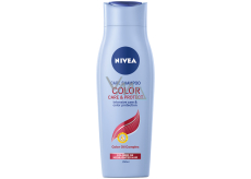 Nivea Color Care & Protect for a bright color shampoo 250 ml