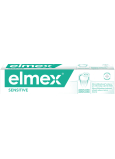 Elmex Sensitive toothpaste with amine fluoride 75 ml