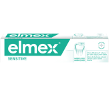 Elmex Sensitive toothpaste with amine fluoride 75 ml