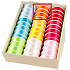 Ditipo Ribbon satin orange 5 mx 10 mm