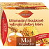 Bione Cosmetics Med Propolis and Q10 ultra-greasy deeply nourishing skin cream for dry and tired skin 51 ml