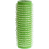 Duko Collection Velcro Rollers, Self-Holding 18 mm 6 Pieces