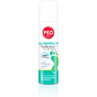 Astrid Peo Antipersperiant foot deodorant 150 ml spray
