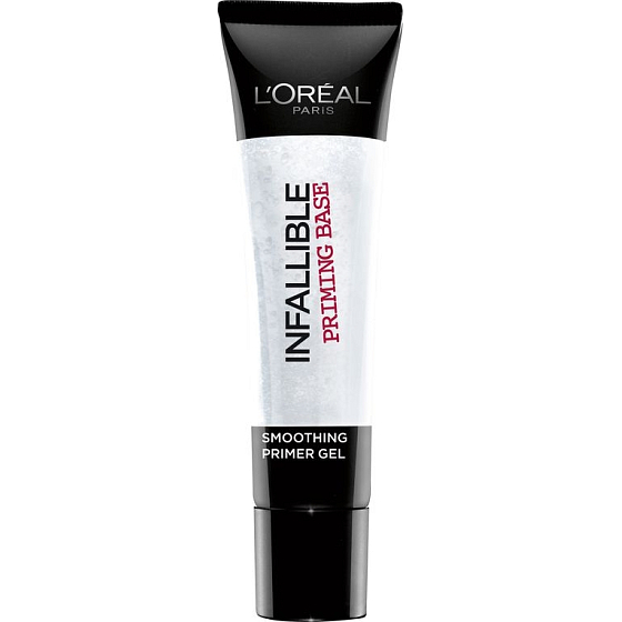 Loreal Paris Infallible Matt Primer Base make-up base 01 35 ml