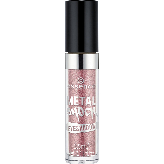Essence Metal Shock Eyeshadow Eyeshadow 02 Stars & Stories 3.5 ml