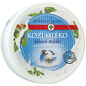 Bohemia Gifts Honey and Goat's milk body butter 200 ml