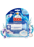 Duck Fresh Discs Marine Scent Toilet Gel for Hygienic Cleanliness and Freshness of Your Toilet 36 ml