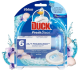 Duck Fresh Discs Marine Scent Toilet Gel for Hygienic Cleanliness and Freshness of Your Toilet 36 ml
