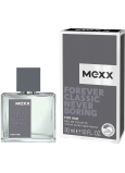 Mexx Forever Classic Never Boring for Him Eau de Toilette 30 ml