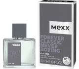 Mexx Forever Classic Never Boring for Him Eau de Toilette 30 ml