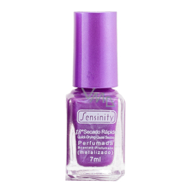 My Perfumed nail polish with the scent of roses 96 7 ml