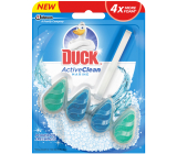 Duck Active Clean Marine wall-hung toilet cleaner with a scent of 38.6 g