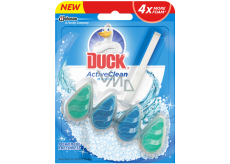 Duck Active Clean Marine wall-hung toilet cleaner with a scent of 38.6 g