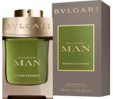 Bvlgari Man Wood Essence perfumed water 100 ml