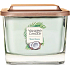 Yankee Candle Shore Breeze - Soy Scented Candle Elevation Medium Glass 3 Wicks 347 g