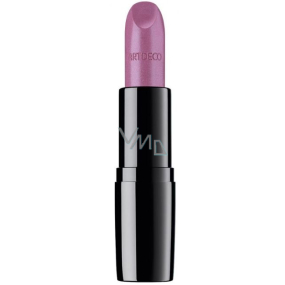Artdeco Perfect Color Lipstick classic moisturizing lipstick 948 Electric Violet 4 g