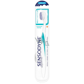 sensodyne extra soft toothbrush