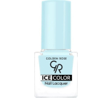 Golden Rose Ice Color Nail Lacquer mini nail polish 148 6 ml