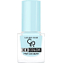 Golden Rose Ice Color Nail Lacquer mini nail polish 148 6 ml