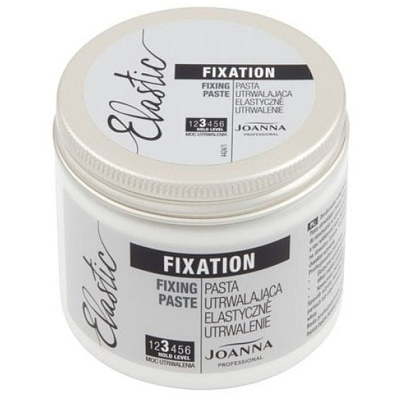 Joanna Professional Strong firming hair fixing paste 200 g