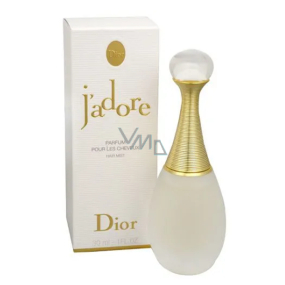 Christian Dior Jadore hair spray with spray for women 40 ml