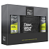Dove Men + Care Sport Active + Fresh shower gel 250 ml + antiperspirant deodorant spray for men 150 ml + towel, cosmetic set