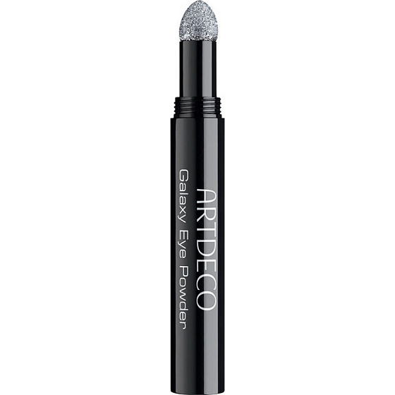 Artdeco Galaxy Eye Powder eye shadow powder 14 White Diva 0.9 g