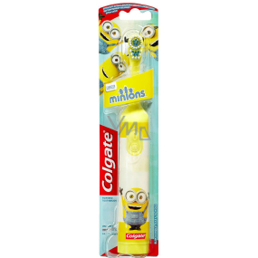 Colgate Kids Mimoni electric toothbrush soft for children 3+