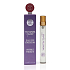 Erbario Toscano Noble violet perfumed water for women 10 ml