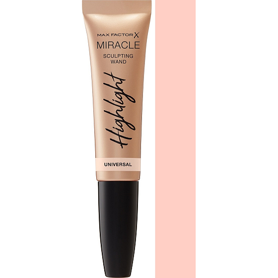 Max Factor Miracle Highlight Sculpting Wand Highlight 10 ml