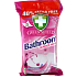 Green Shield Bathroom Antibacterial Cleaning Wipes 70 Pieces