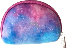 Albi Original Neoprene Mini wallet Space 8 x 6 cm x 1.5 cm