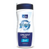 Alpa Sport Star Refresh 2 in 1 refreshing shower and hair gel with the scent of menthol 300 ml