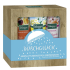 Kneipp Joy of Life Shower Gel 75 ml + Almond Blossom Shower Gel 75 ml + Good Mood Shower Gel 75 ml, gift set