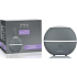 Millefiori Milano Hydro Gray Ultrasonic Diffuser - Modern scent and humidification