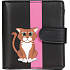 Albi Original Small Wallet Cat 10 x 11 cm
