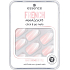 Essence French Manicure Click & Go Nails artificial nails 02 Babyboomer Style 12 pieces