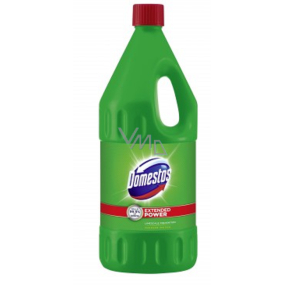 Domestos Extended Power Pine Fresh disinfectant and cleaning agent 2 l