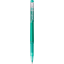 Uni Mitsubishi Erasable Pen with Cap UF-222-07 Green 0.7 mm