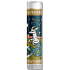 Crazy Rumors Zodiac Capricorn lip balm with vanilla, rose, and plum flavor 4.4 ml