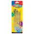 Colorino Brush with wooden handle 6 pieces