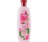 Rose of Bulgaria Shower gel with rose water 330 ml