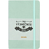 Albi Gift journal pad medium mint For a special woman 11 x 17 cm