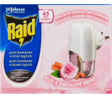 Raid RAID - Insektenspray Essentials Cold Freeze…