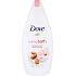 Dove Purely Pampering Almond Cream and Hibiscus Bath Mousse 500 ml