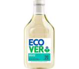 ECOVER Laundry Liquid Universal eco-friendly washing gel for washing coloured, white and black laundry 20 doses 1 l