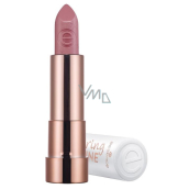 Essence Caring Shine Lipstick 202 My Mind 3,5 g