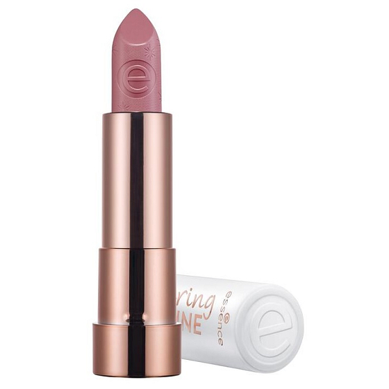 Essence Caring Shine Lipstick 202 My Mind 3,5 g